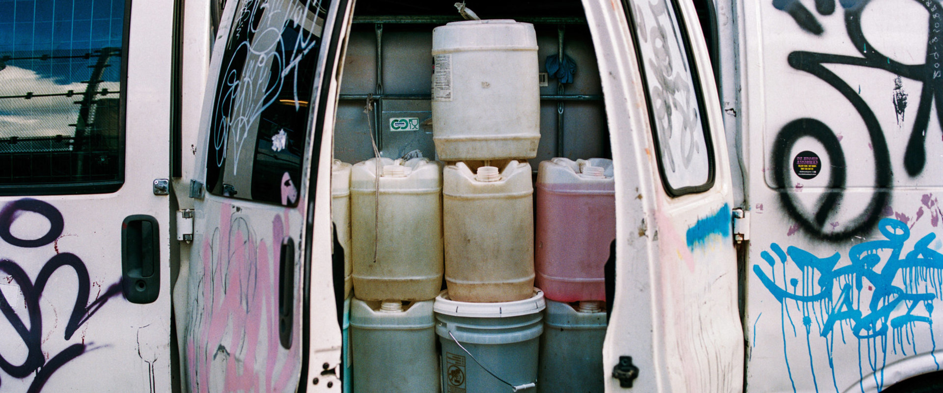 How much do i need to start a mobile car wash?