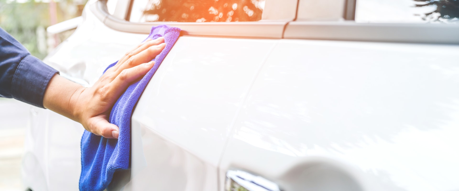 Are car washes a good investment?