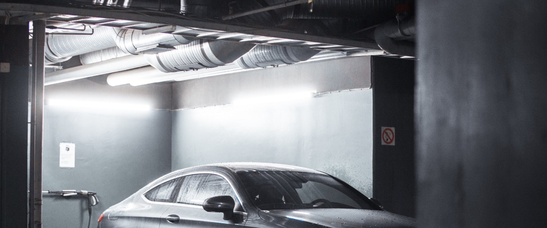 How do car washes get clients?