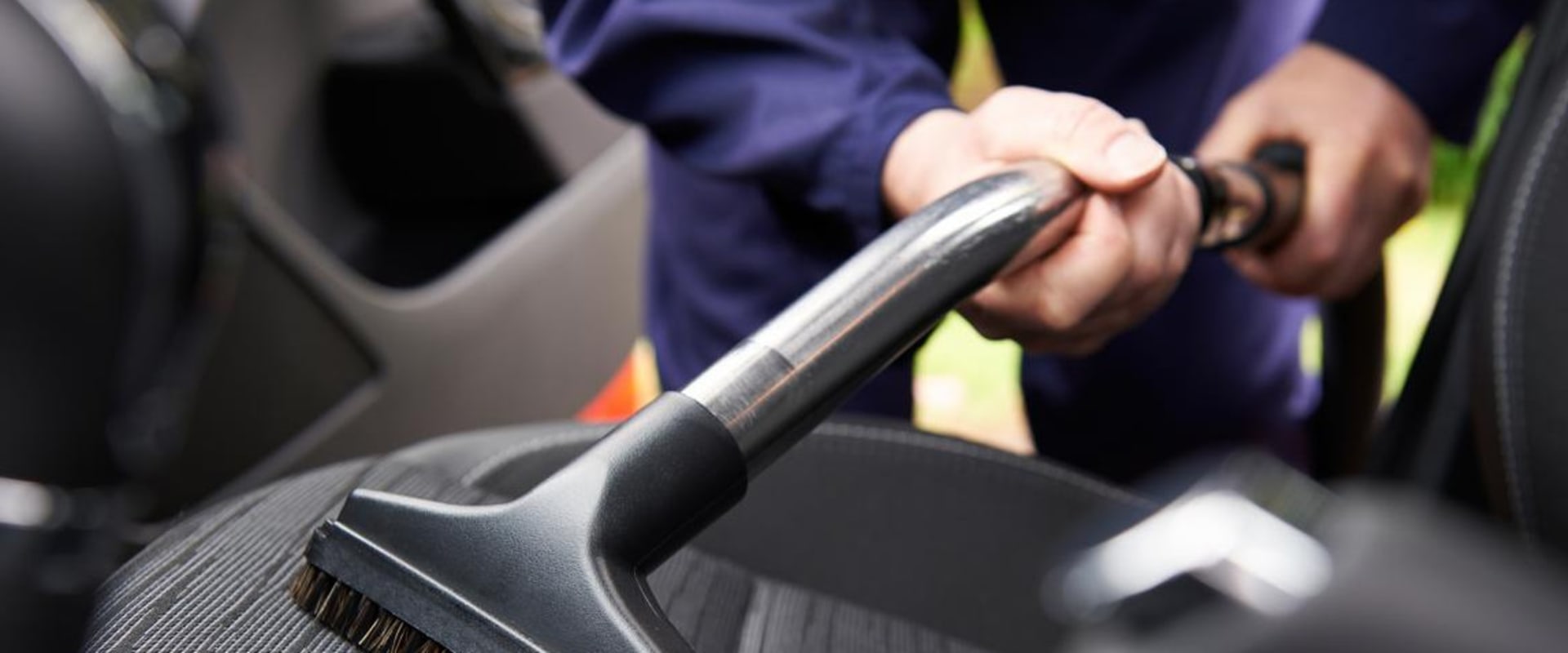 Do you need a licence to wash cars uk?