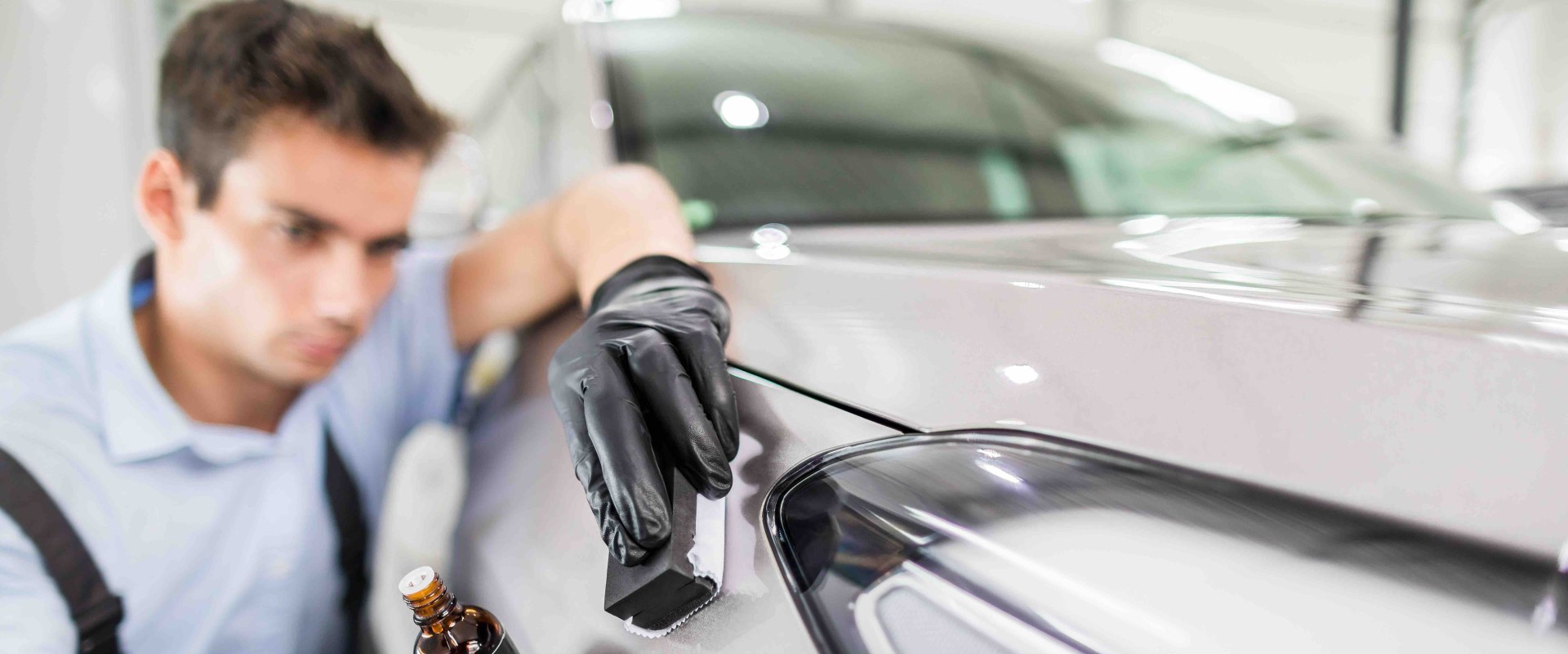 Can you make money mobile detailing?