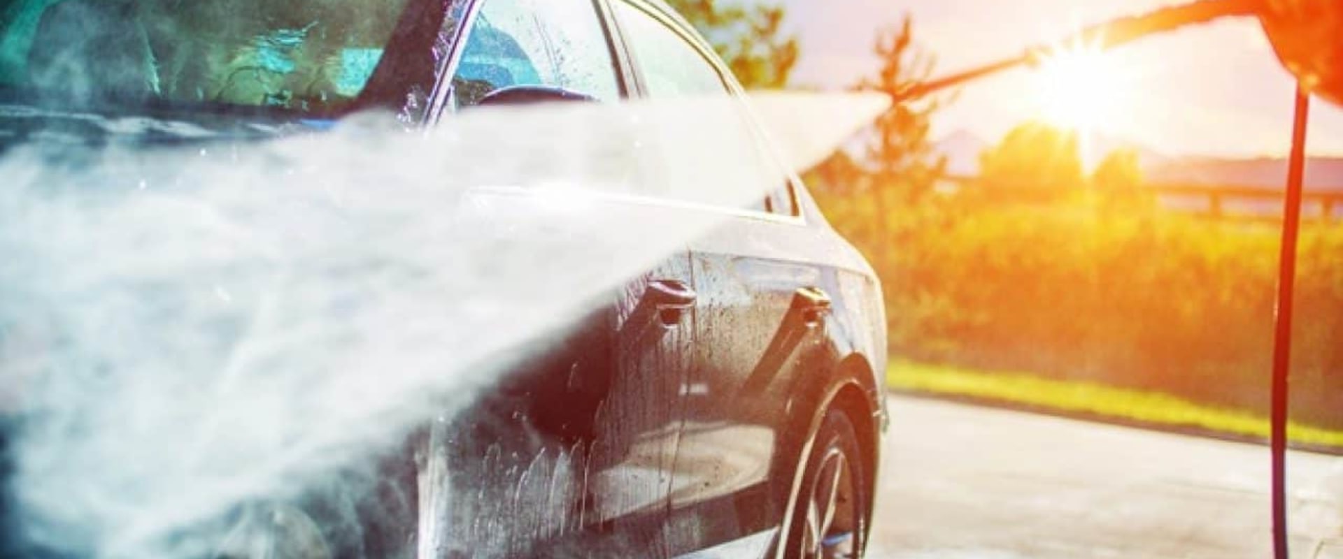 Is a mobile car wash business profitable?