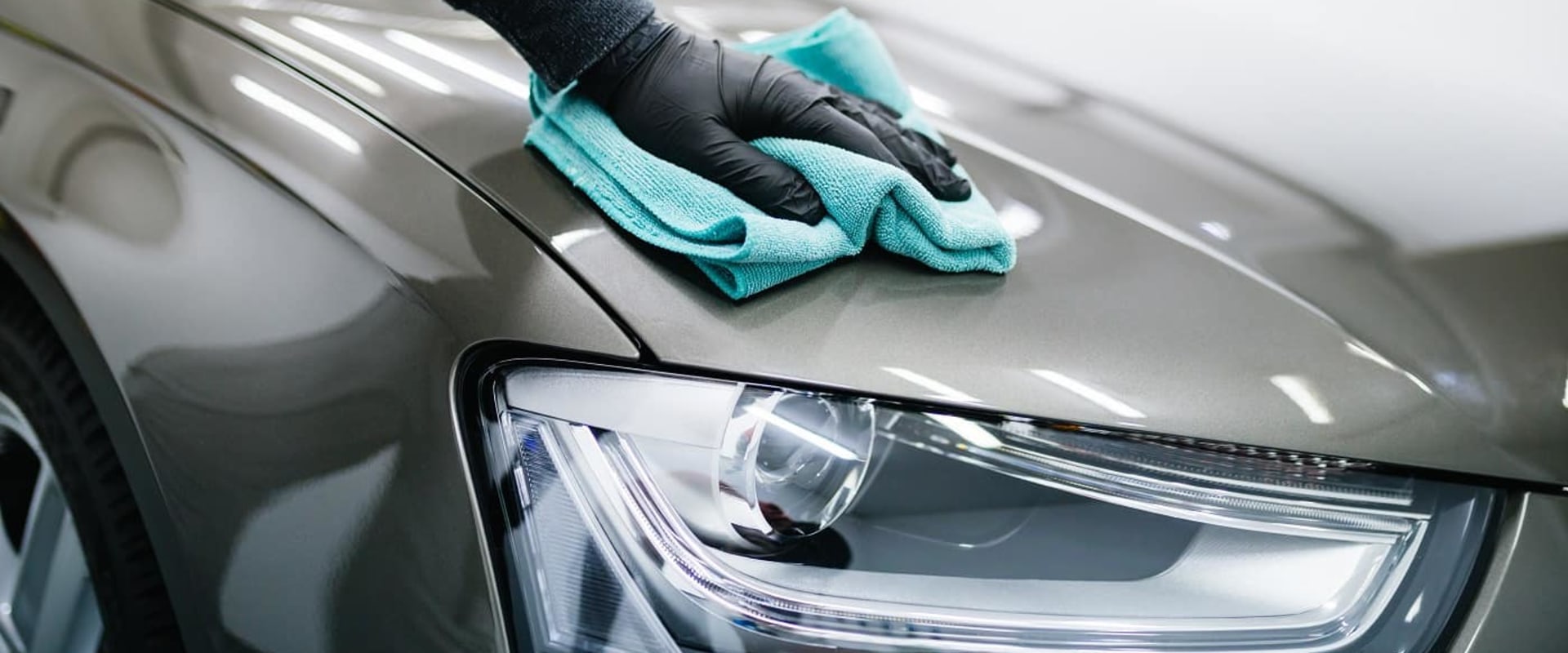 Is mobile car valeting allowed in lockdown?