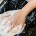 What type of market structure is car wash services?