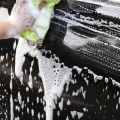 Is touchless car wash better than hand wash?