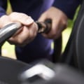 What does car detailer include?