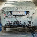 How long does a car wash machine take?