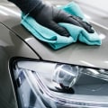 Is mobile car valeting allowed in lockdown?