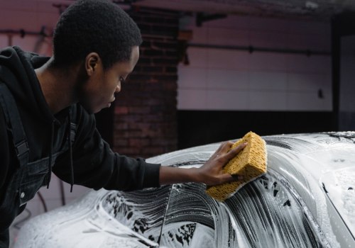 How profitable is owning a car wash?