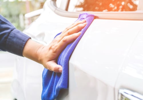 Are car washes a good investment?