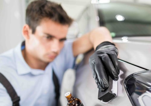 Can you make money mobile detailing?