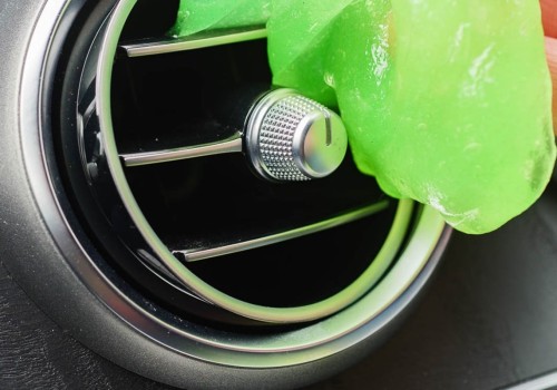 What is the purpose of valeting?
