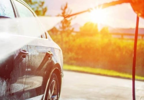 Is a mobile car wash business profitable?